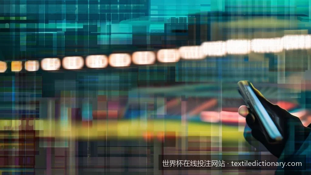 新手必看：世界杯在线投注网站赔率计算与盘口解析